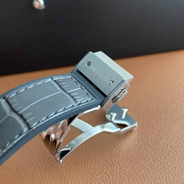 ウブロコピー時計内部構造